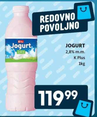JOGURT