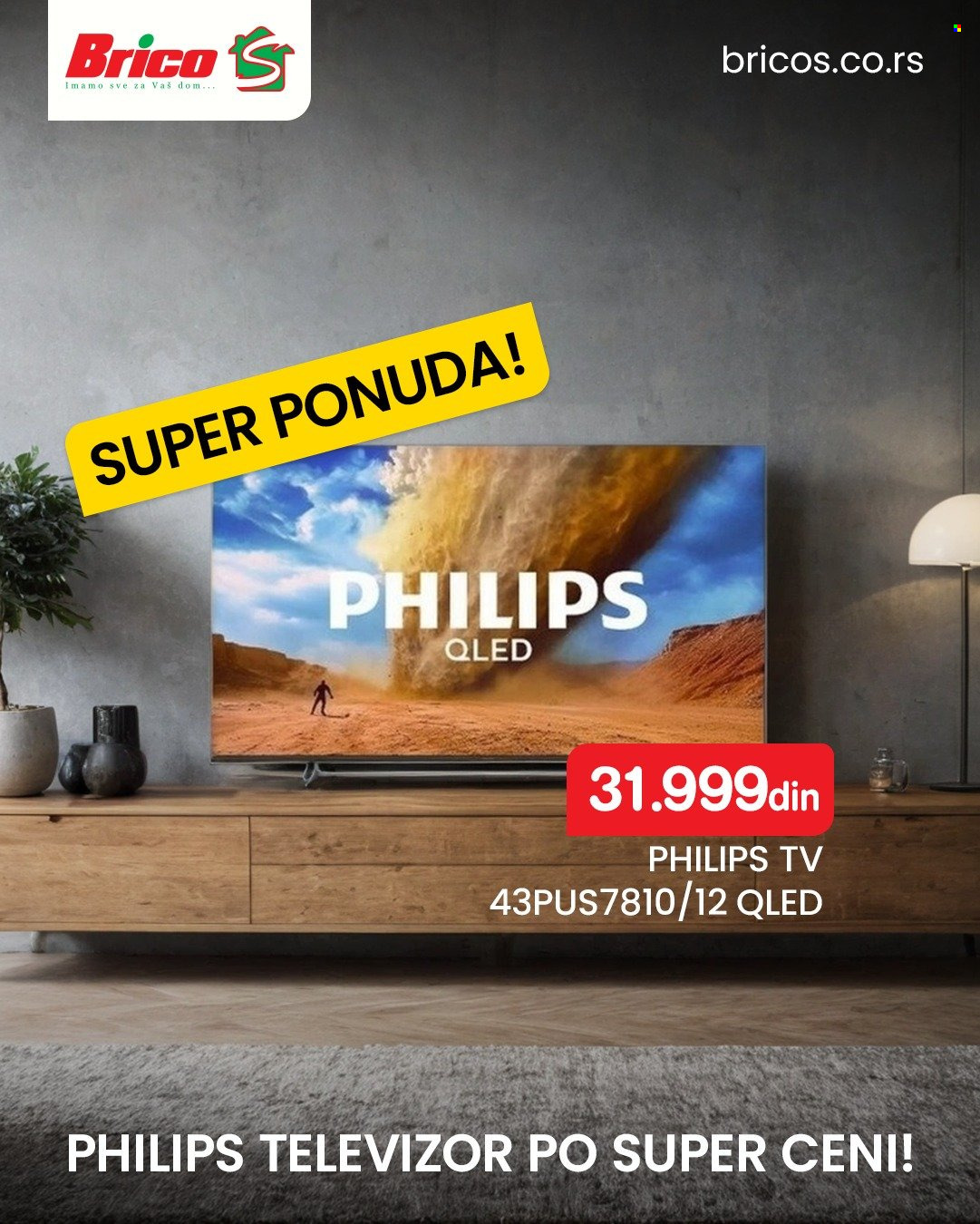 Brico S katalog. Stranica 2