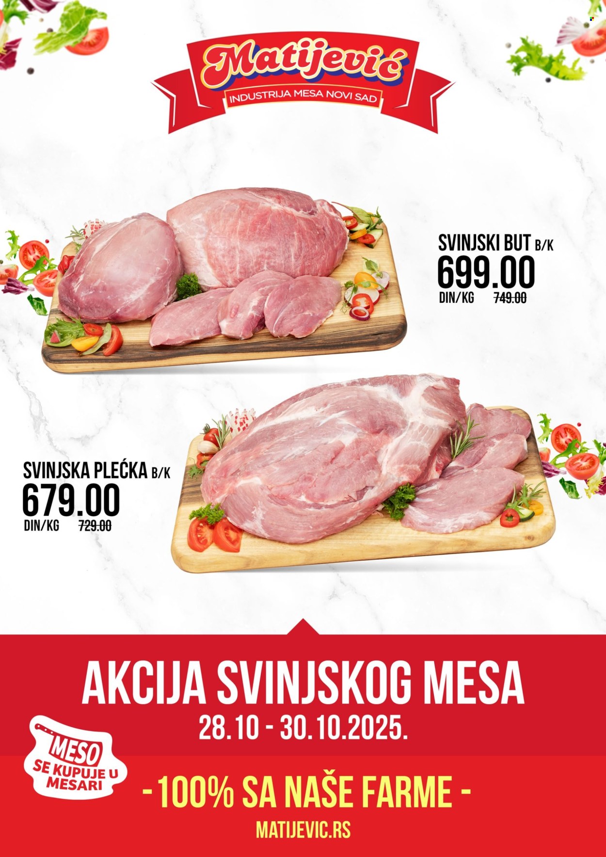 Matijević katalog - 28.10.2025 - 30.10.2025. Stranica 3