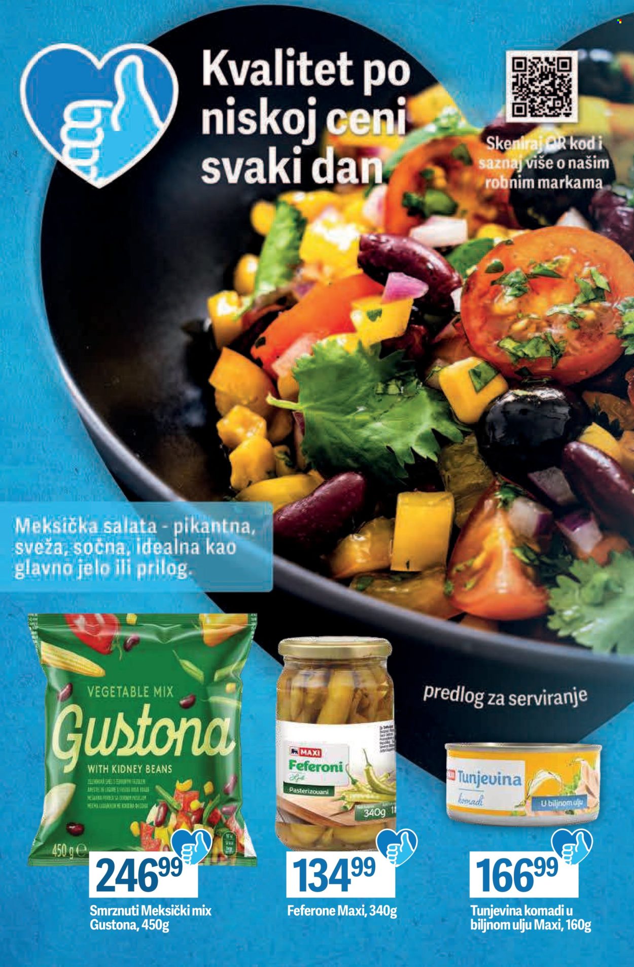 Maxi katalog - 30.10.2025 - 05.11.2025. Stranica 4