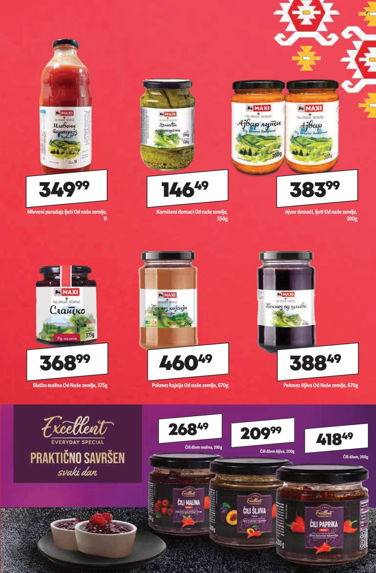 Maxi katalog - 30.10.2025 - 05.11.2025. Stranica 11