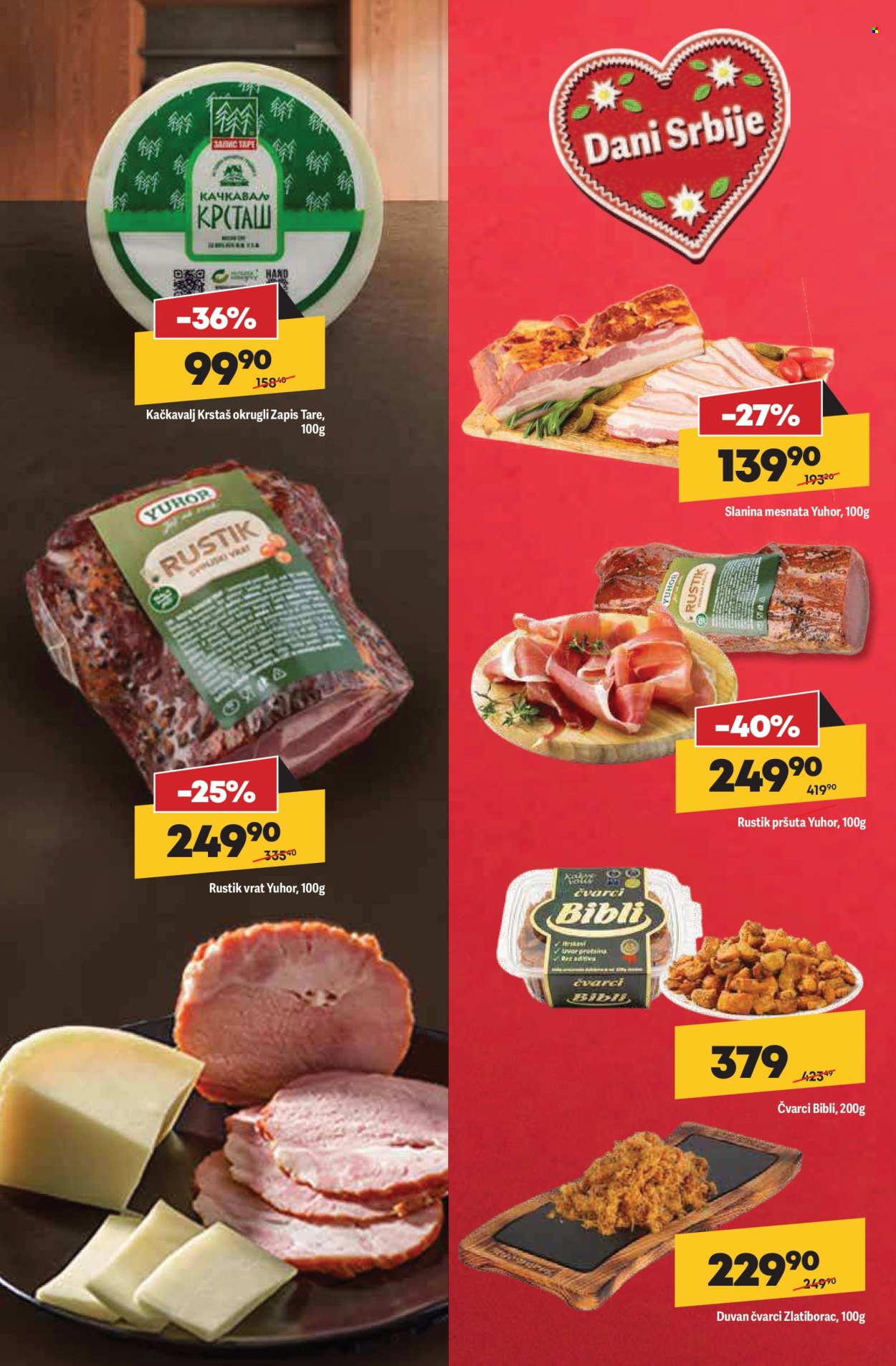 Maxi katalog - 30.10.2025 - 05.11.2025. Stranica 12