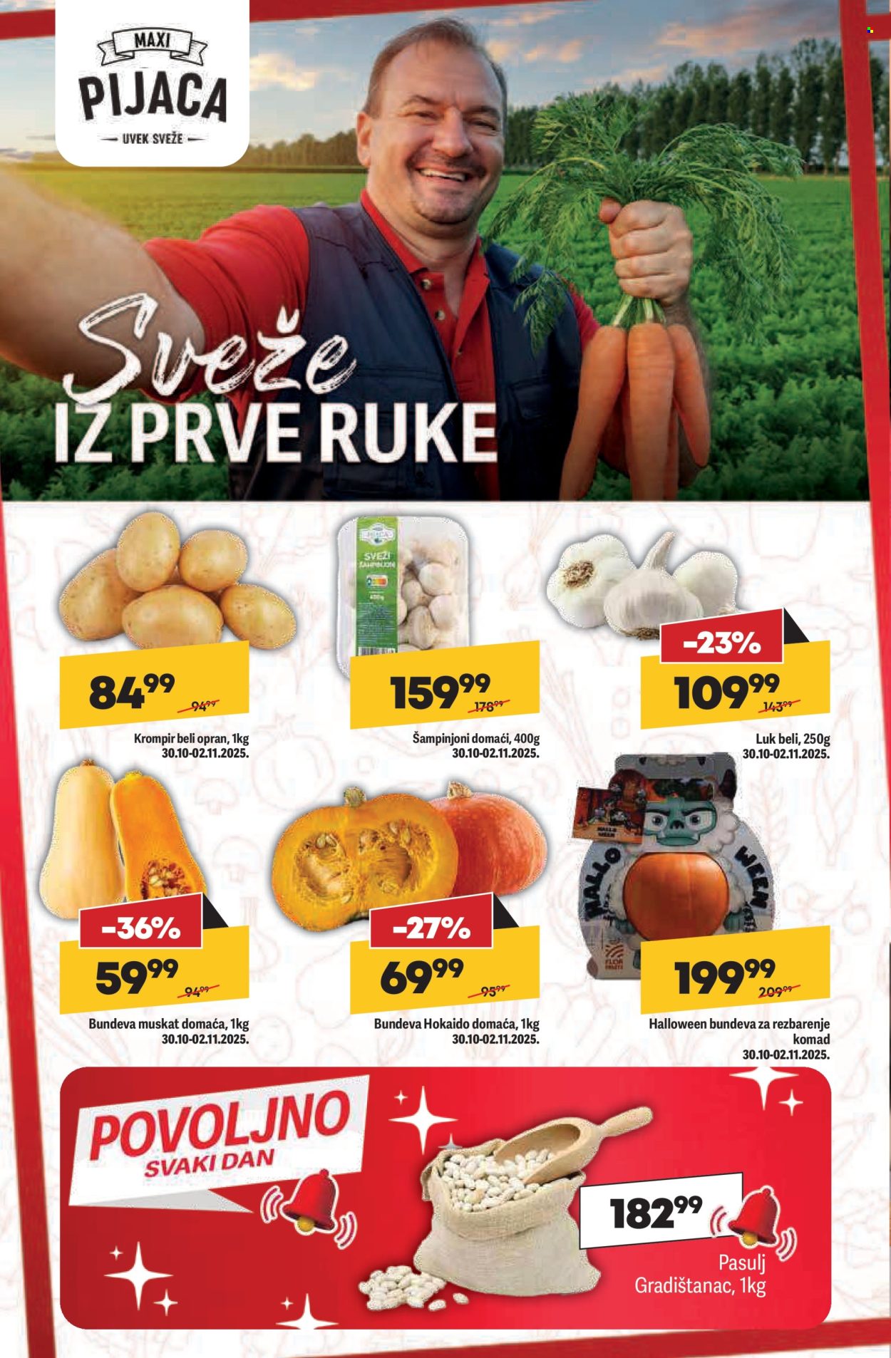 Maxi katalog - 30.10.2025 - 05.11.2025. Stranica 14