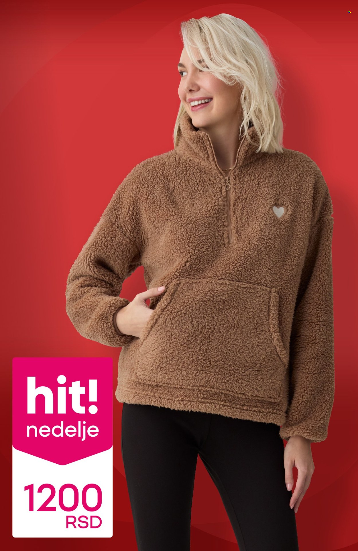 Pepco katalog - 30.10.2025 - 05.11.2025. Stranica 4