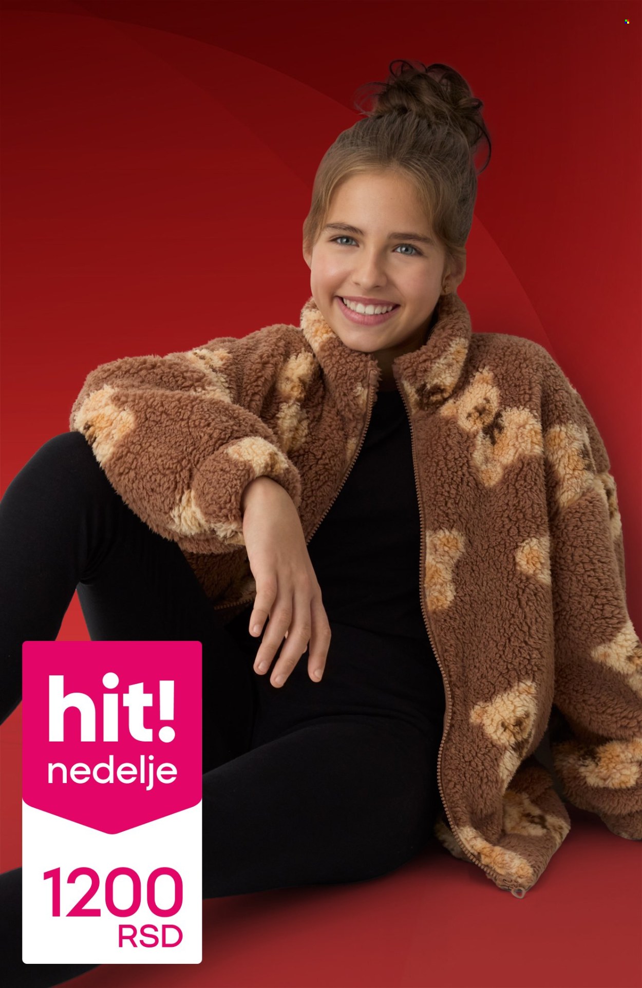 Pepco katalog - 30.10.2025 - 05.11.2025. Stranica 5