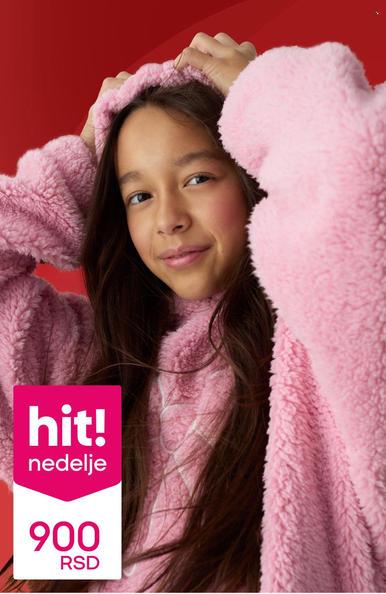 Pepco katalog - 30.10.2025 - 05.11.2025. Stranica 6