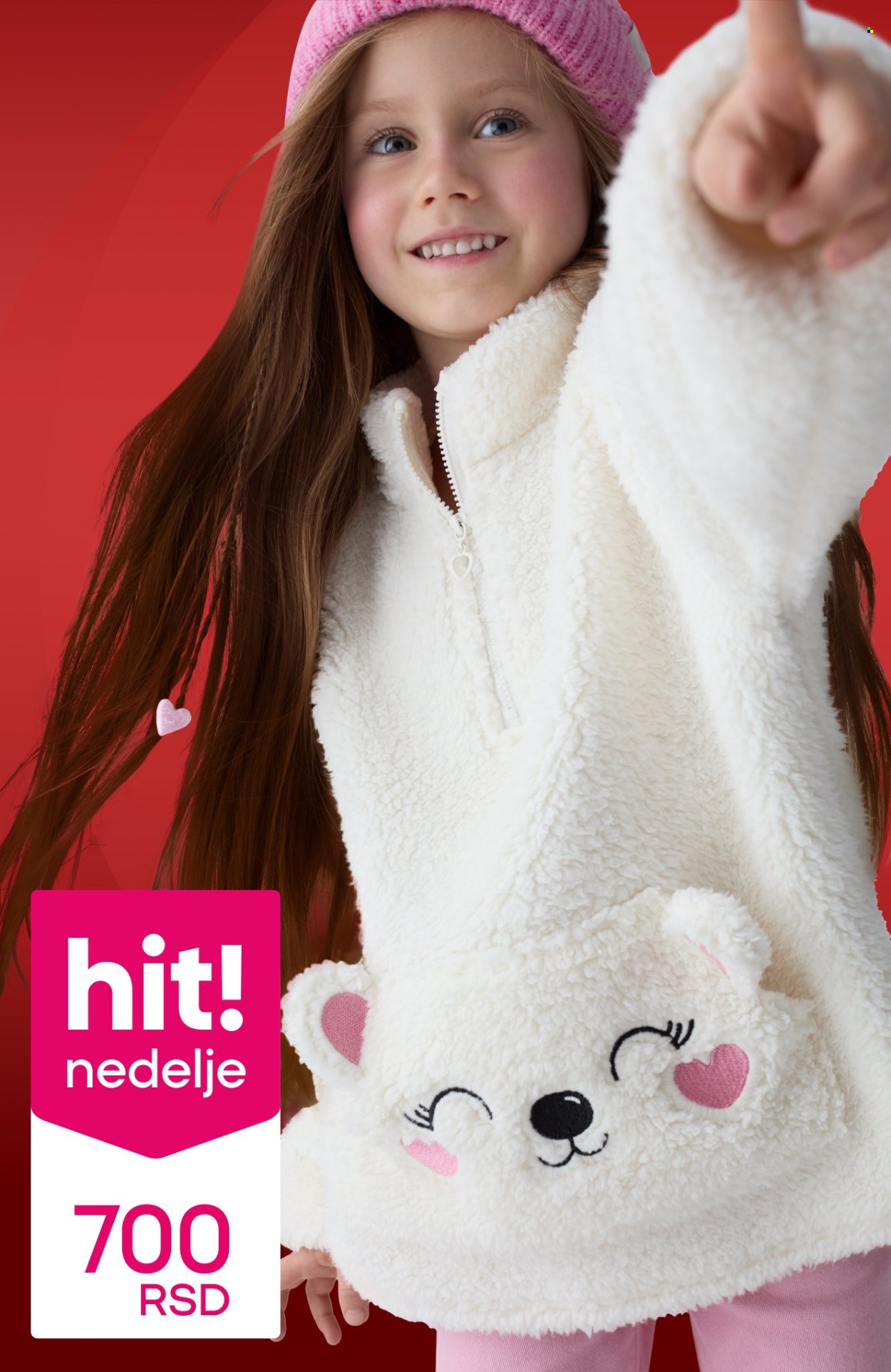 Pepco katalog - 30.10.2025 - 05.11.2025. Stranica 8