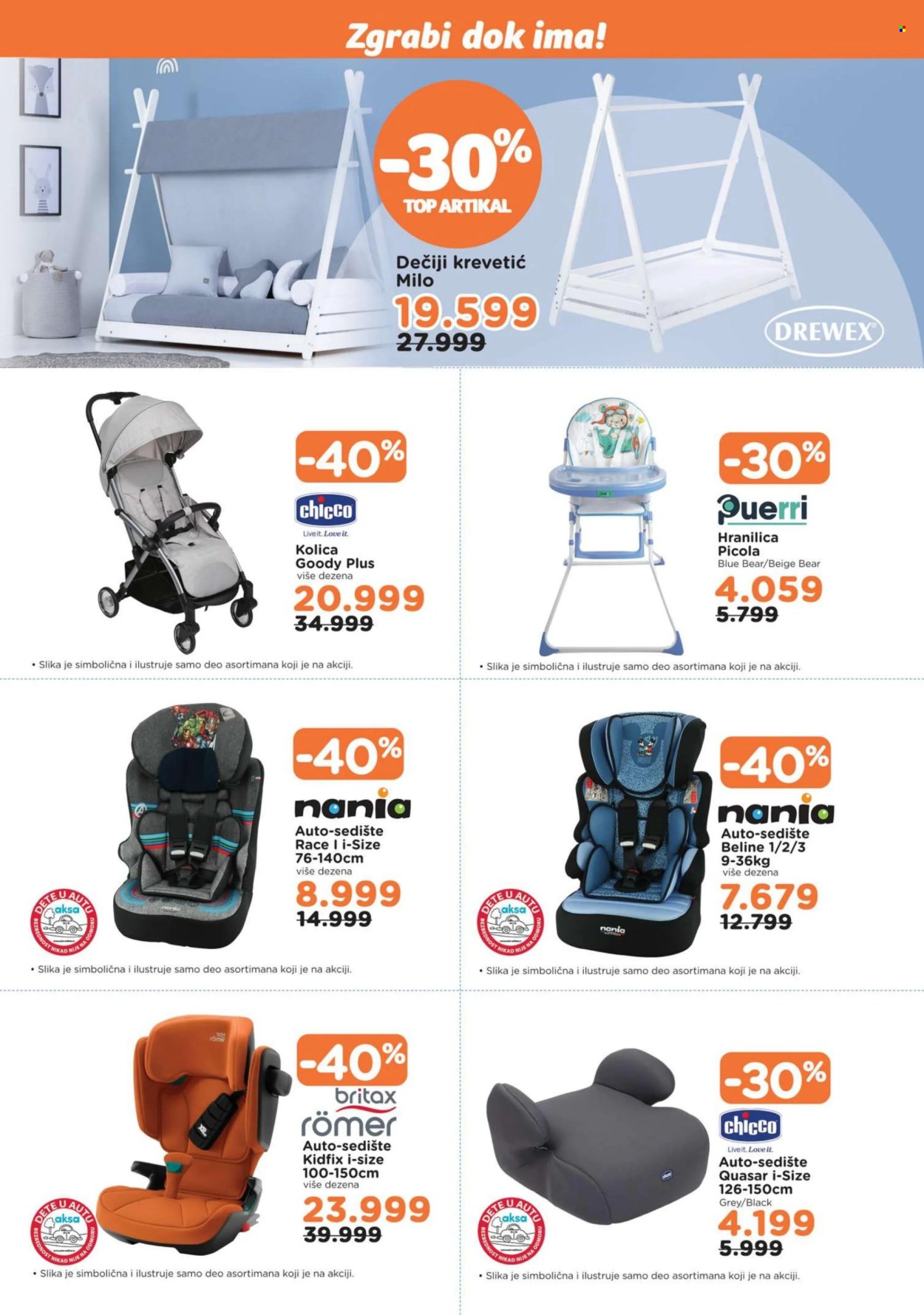 Aksa katalog - 31.10.2025 - 20.11.2025. Stranica 2