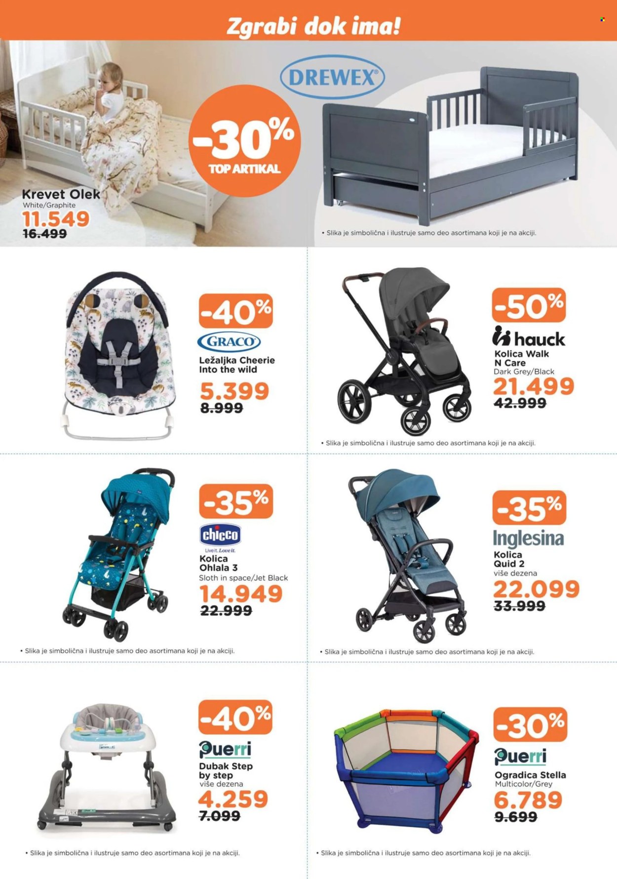 Aksa katalog - 31.10.2025 - 20.11.2025. Stranica 3