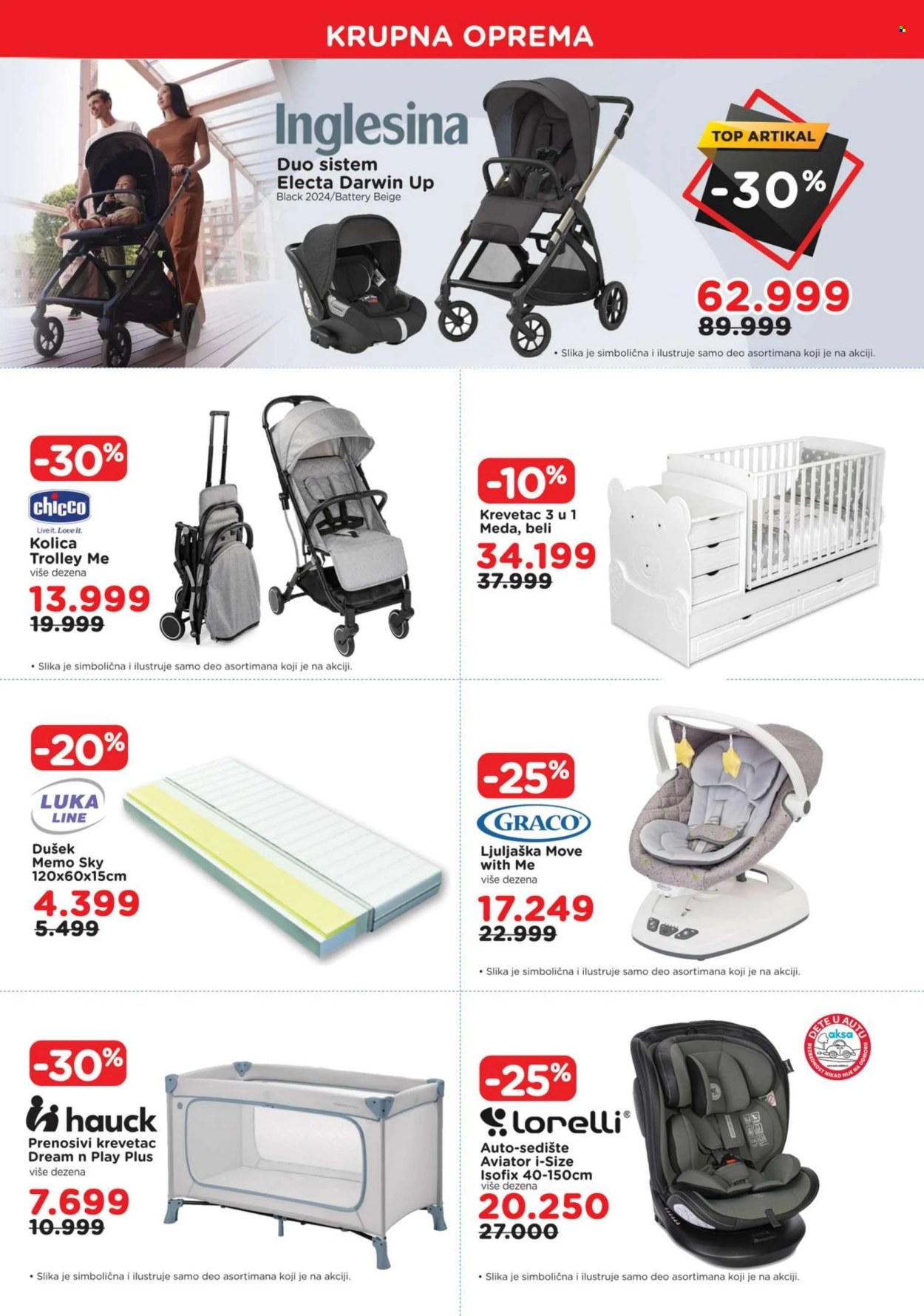 Aksa katalog - 31.10.2025 - 20.11.2025. Stranica 4