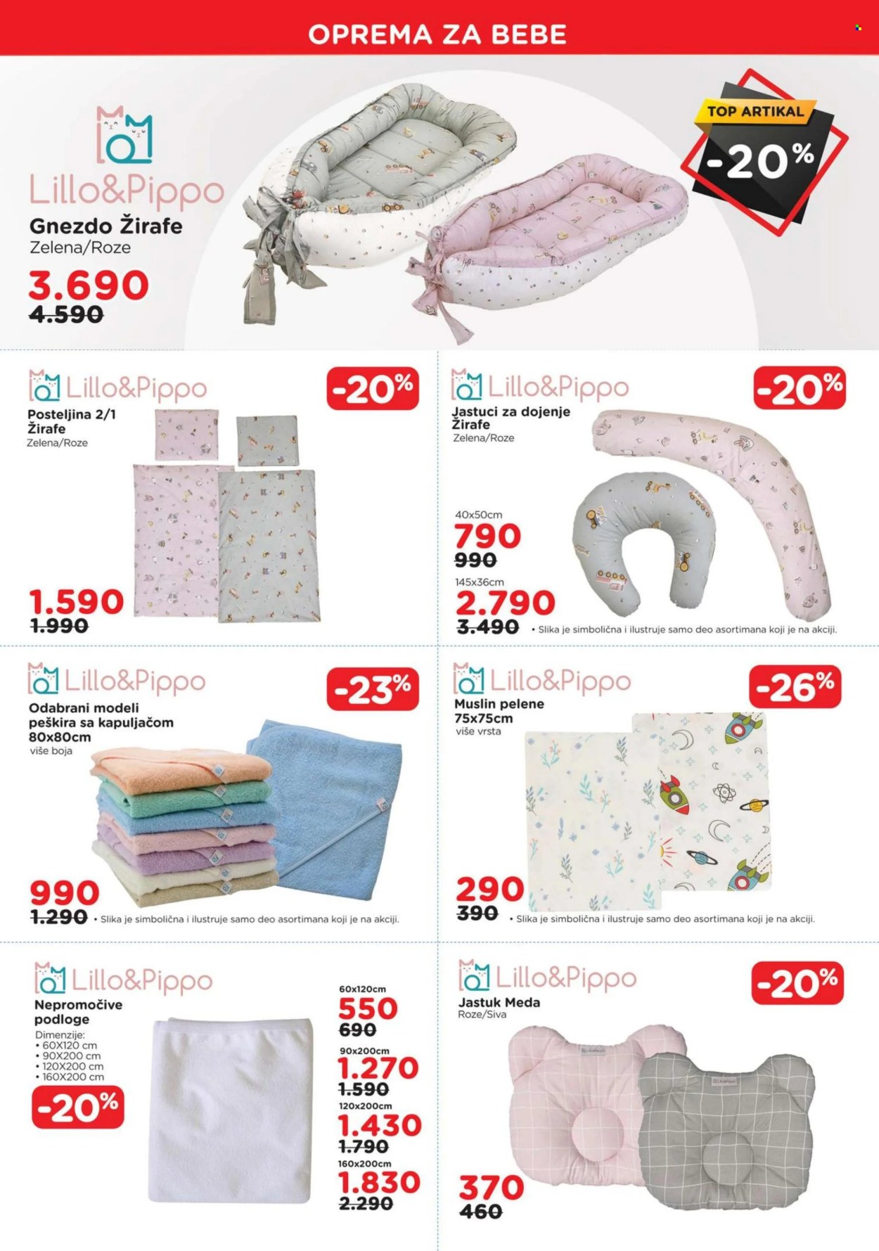 Aksa katalog - 31.10.2025 - 20.11.2025. Stranica 6