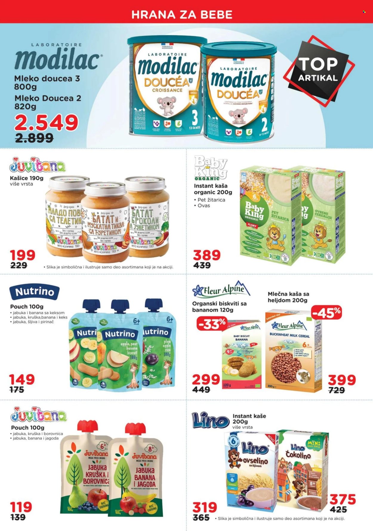 Aksa katalog - 31.10.2025 - 20.11.2025. Stranica 10