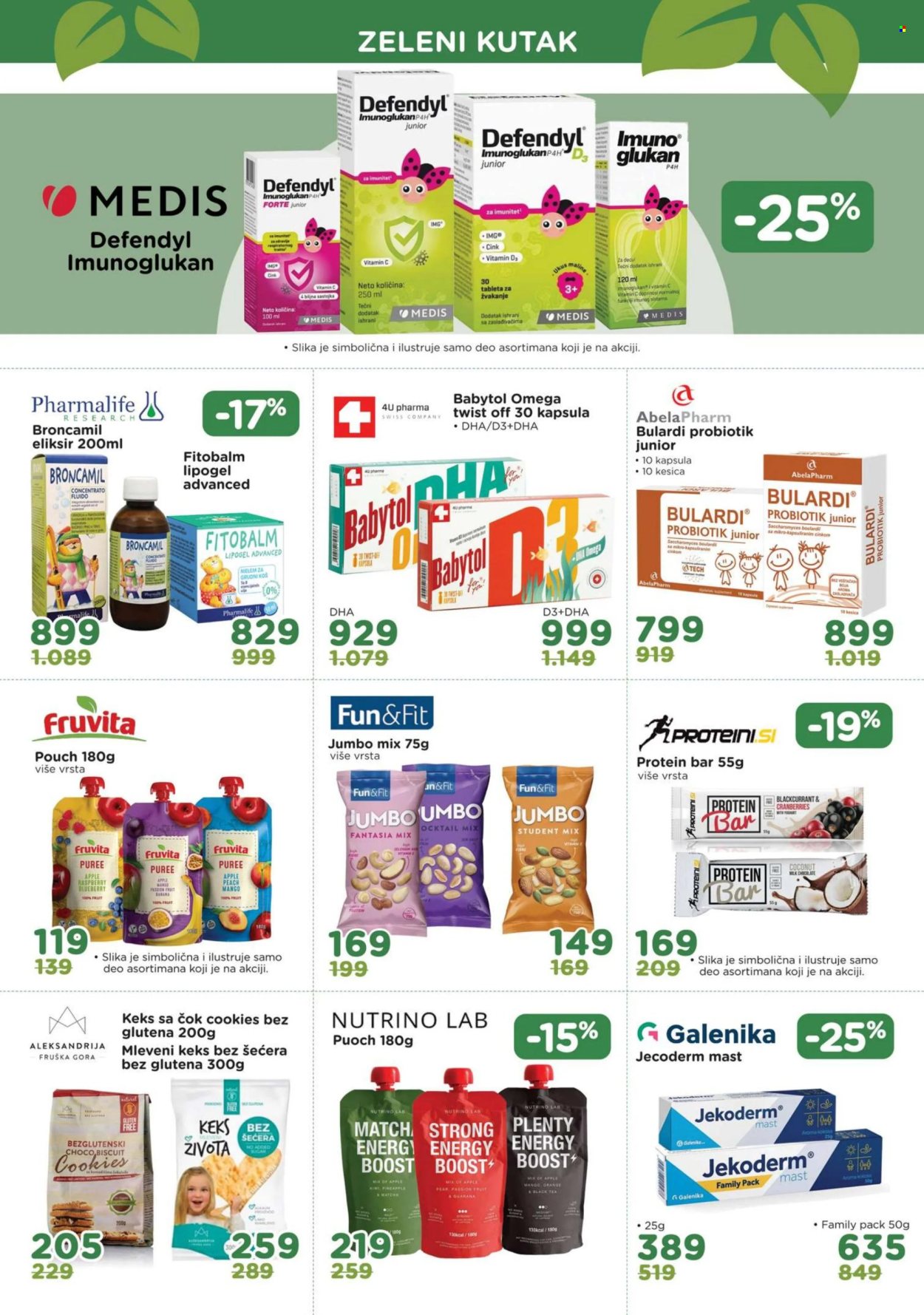 Aksa katalog - 31.10.2025 - 20.11.2025. Stranica 11