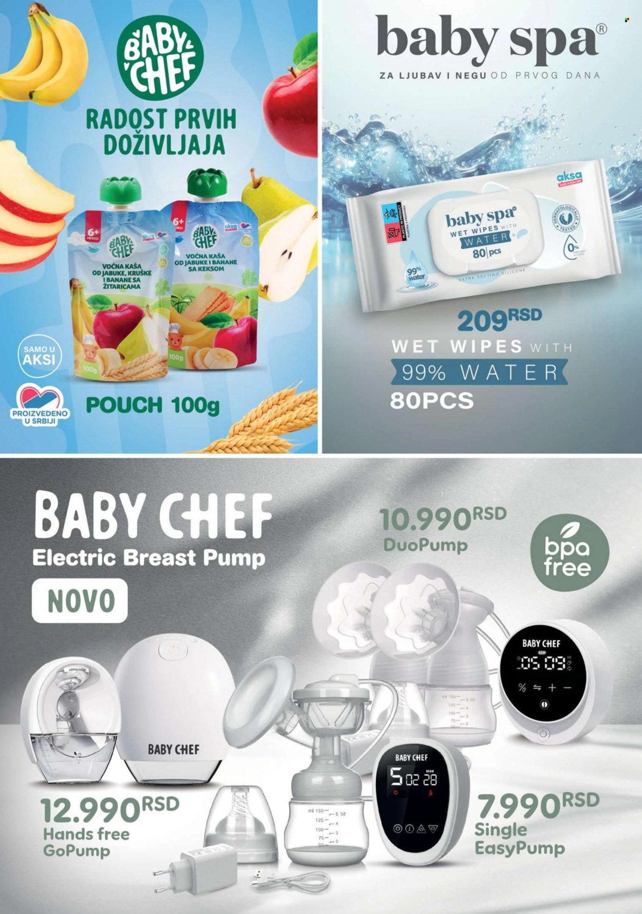 Aksa katalog - 31.10.2025 - 20.11.2025. Stranica 13