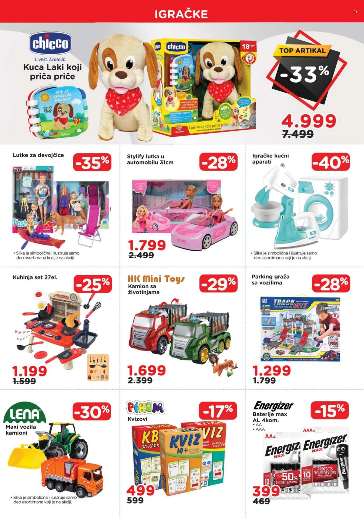 Aksa katalog - 31.10.2025 - 20.11.2025. Stranica 15