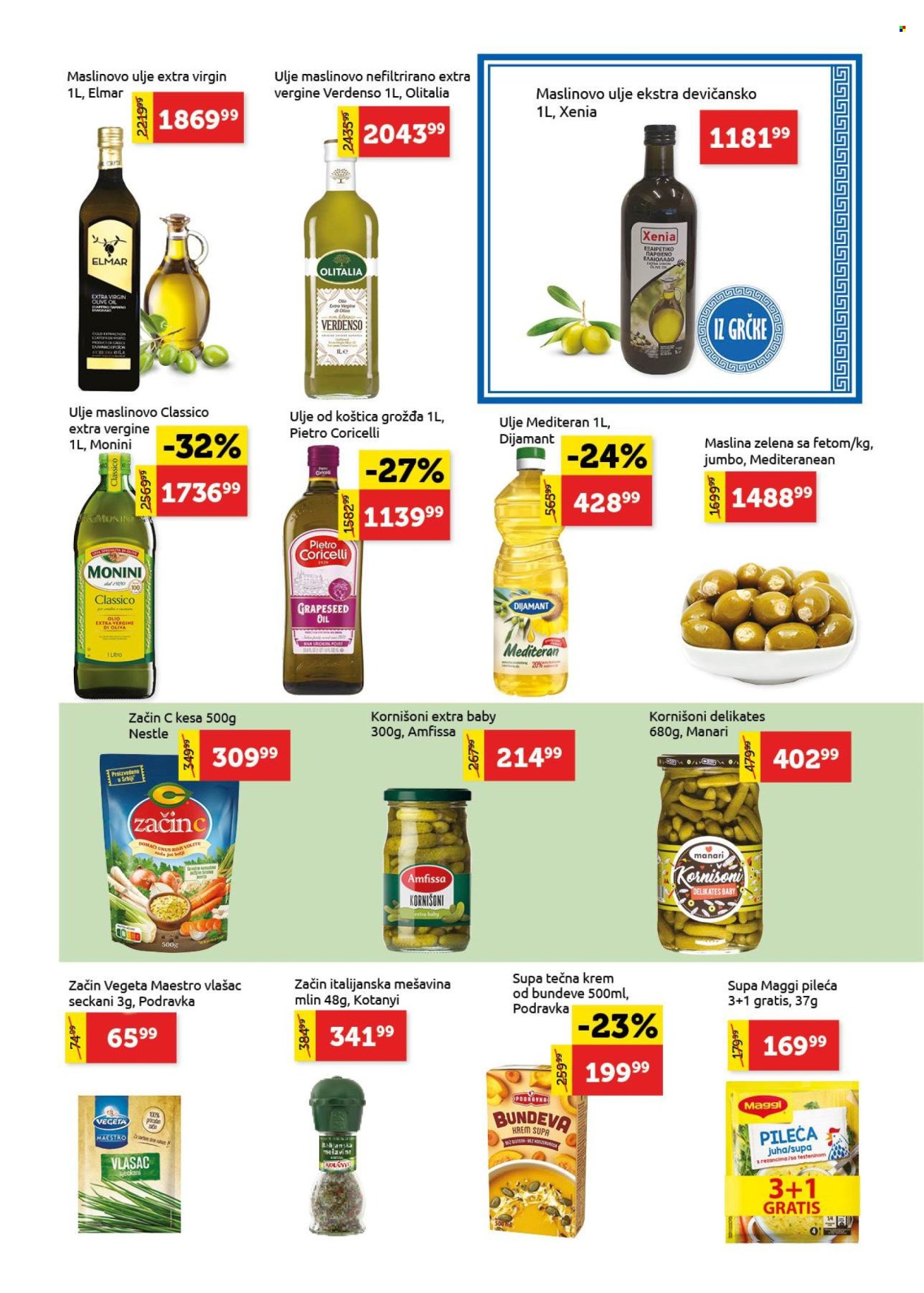 SuperVERO katalog - 30.10.2025 - 12.11.2025. Stranica 9