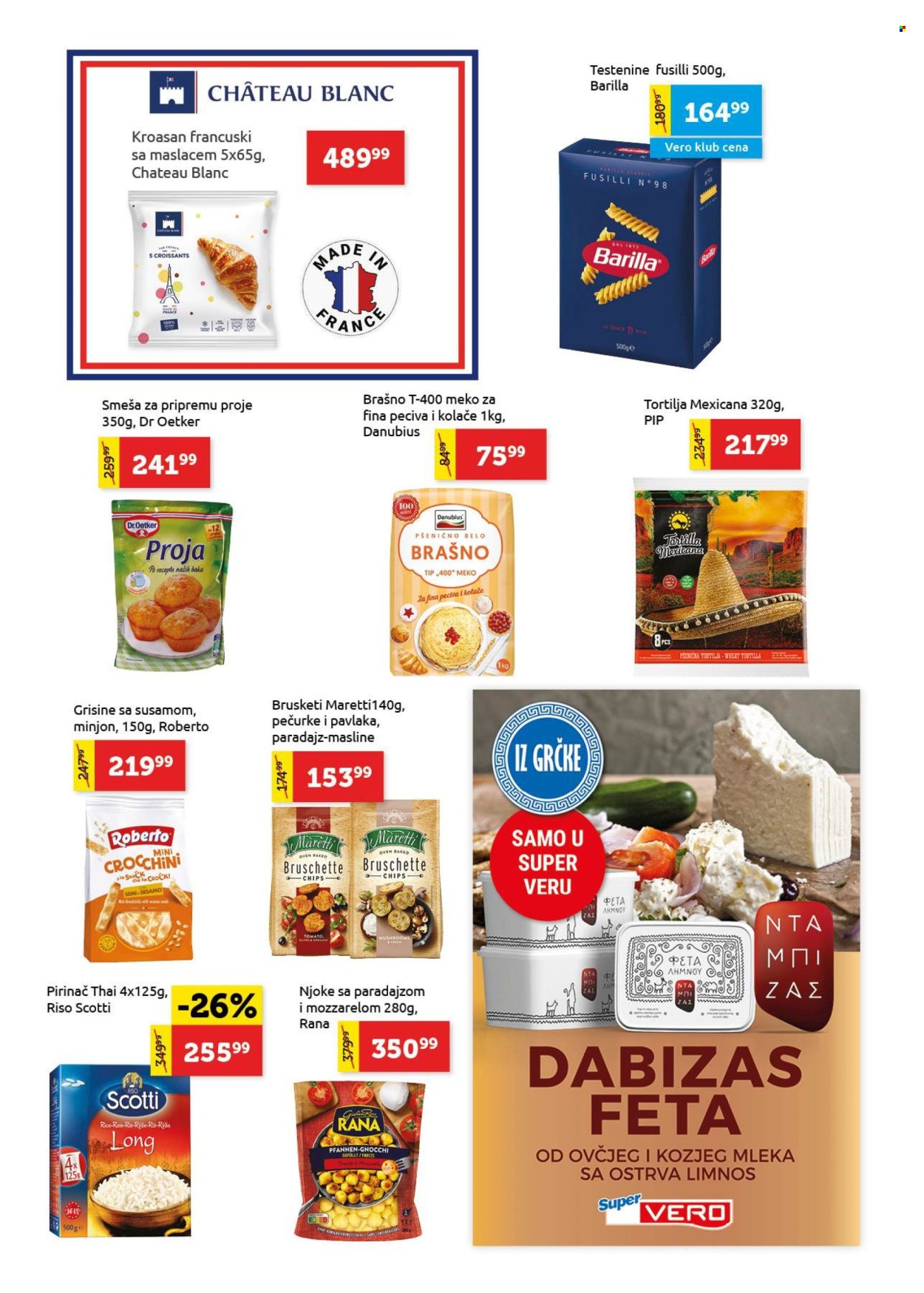 SuperVERO katalog - 30.10.2025 - 12.11.2025. Stranica 10