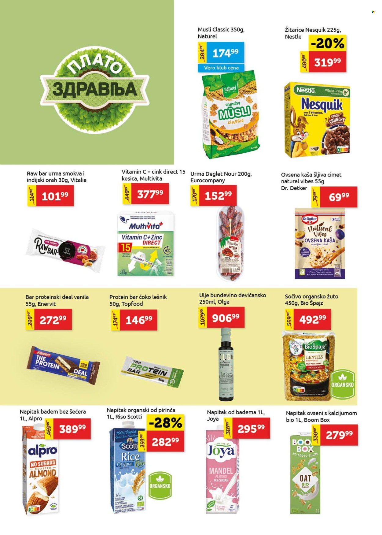 SuperVERO katalog - 30.10.2025 - 12.11.2025. Stranica 12