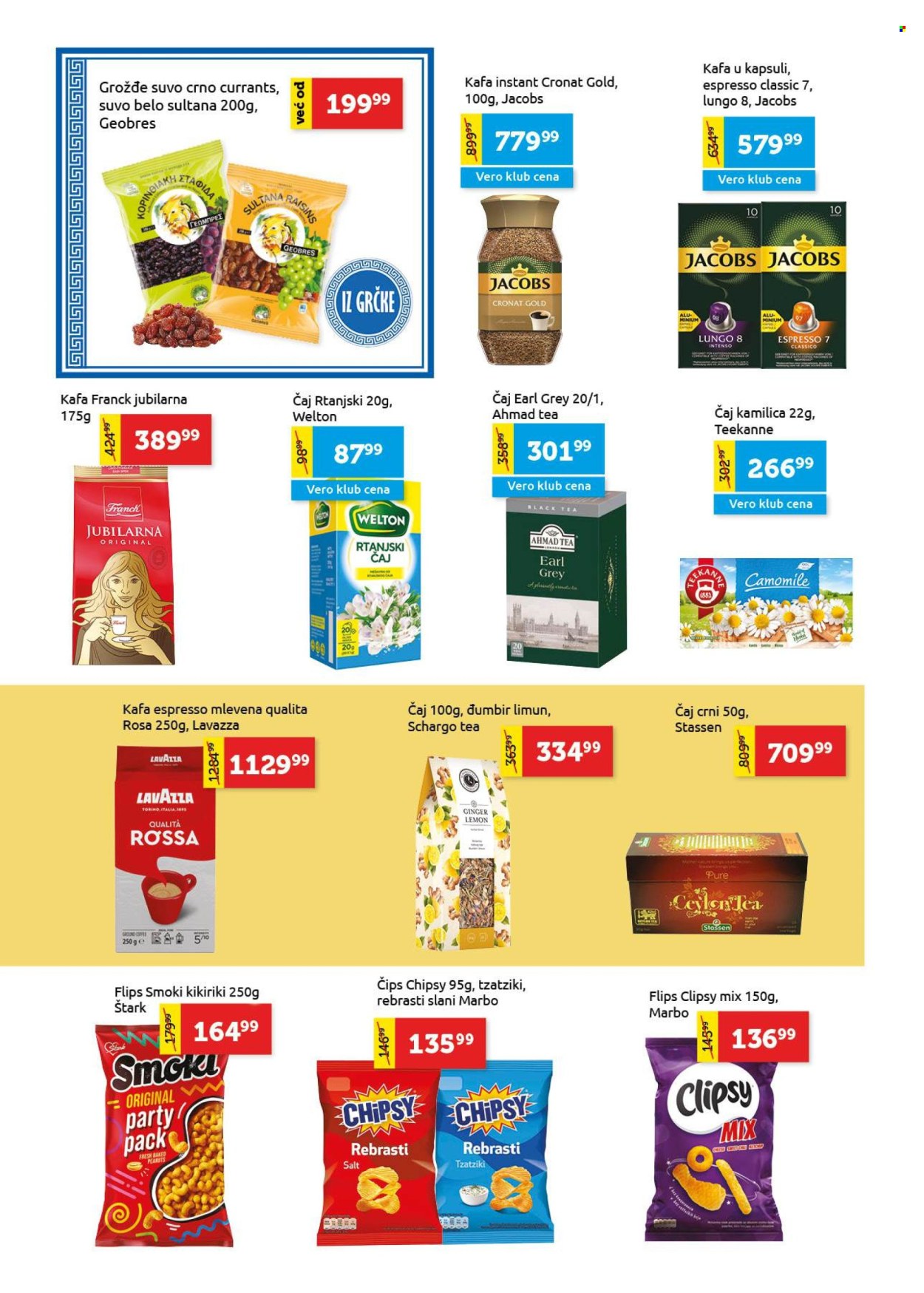 SuperVERO katalog - 30.10.2025 - 12.11.2025. Stranica 14