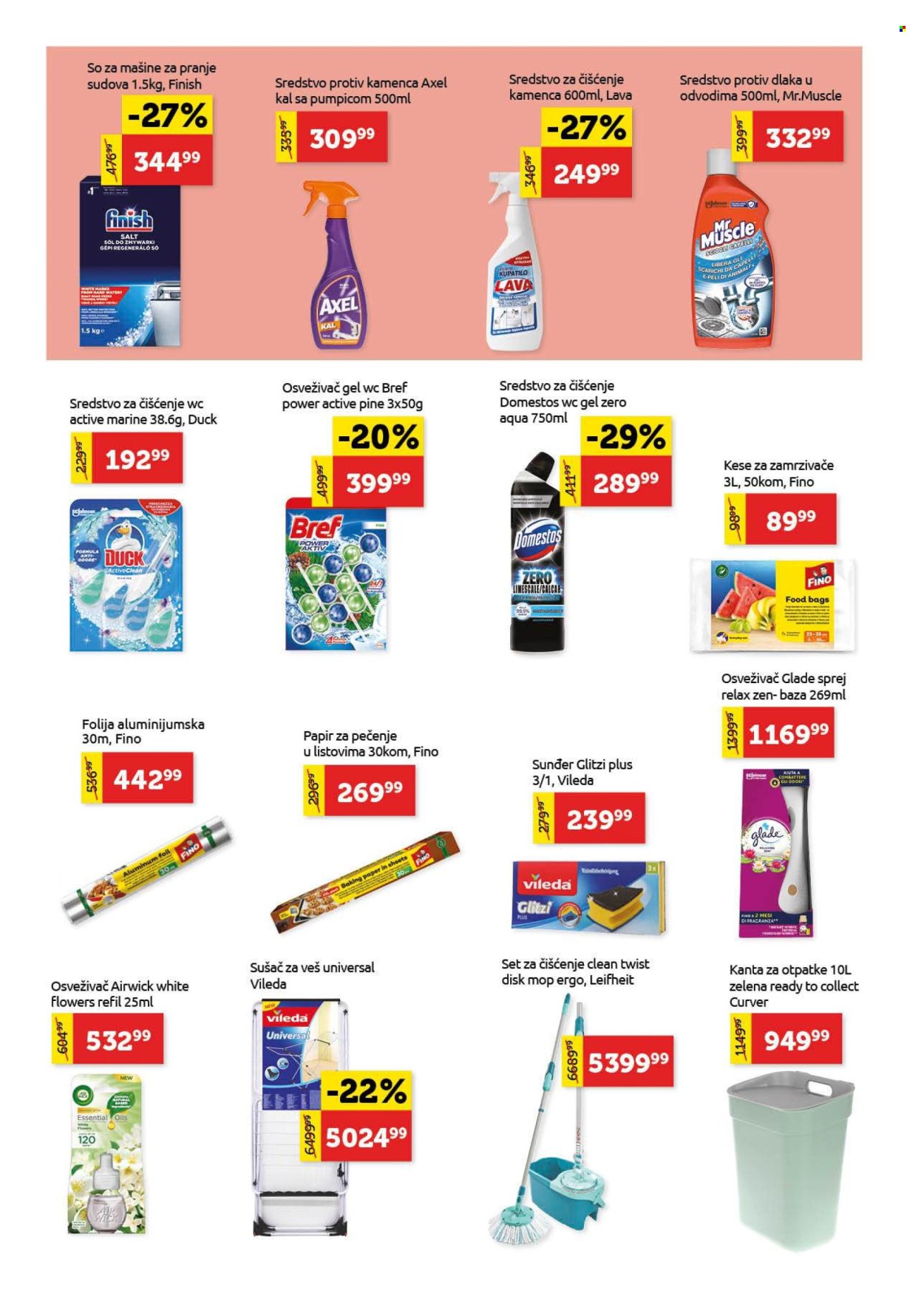 SuperVERO katalog - 30.10.2025 - 12.11.2025. Stranica 24