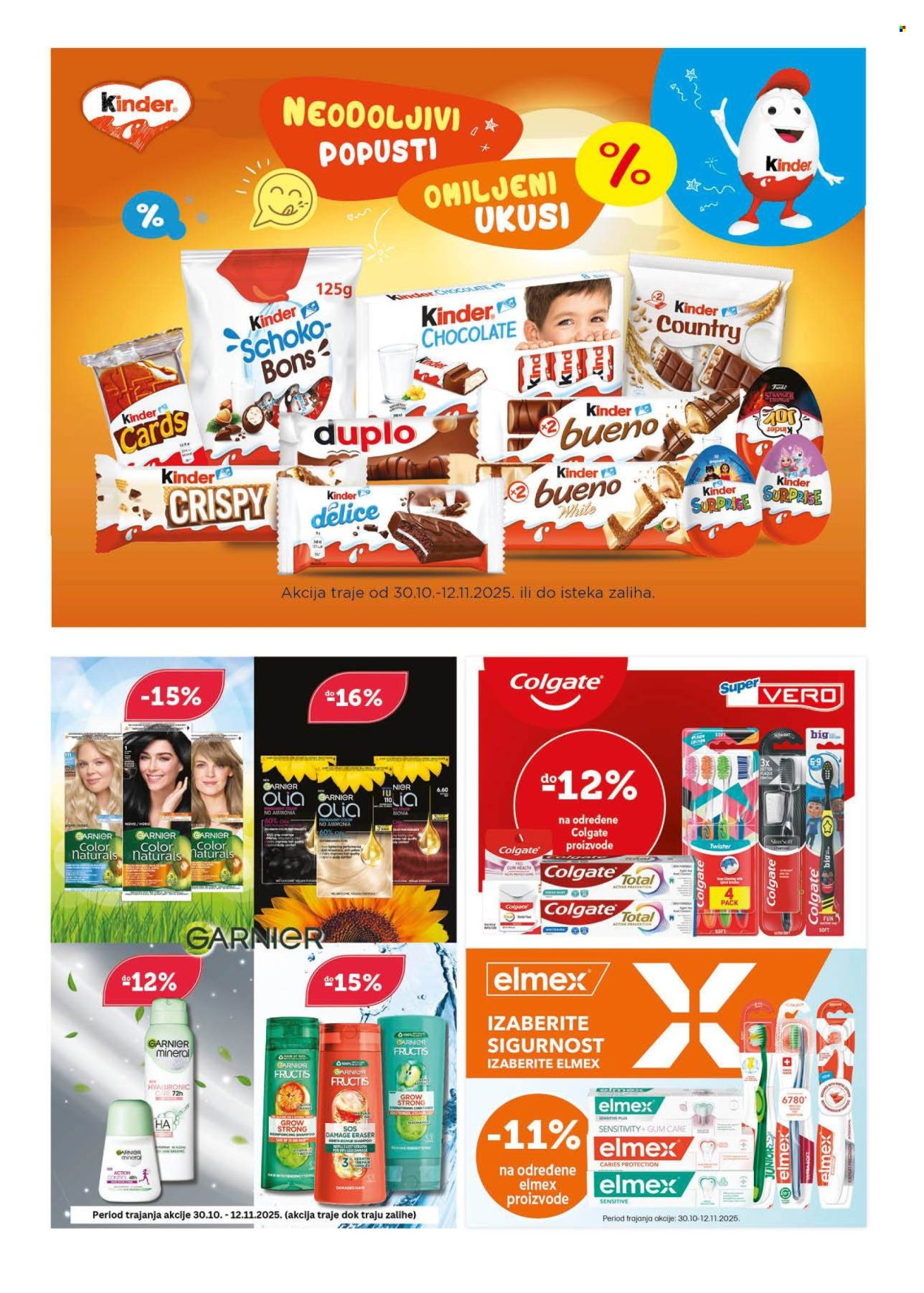 SuperVERO katalog - 30.10.2025 - 12.11.2025. Stranica 26