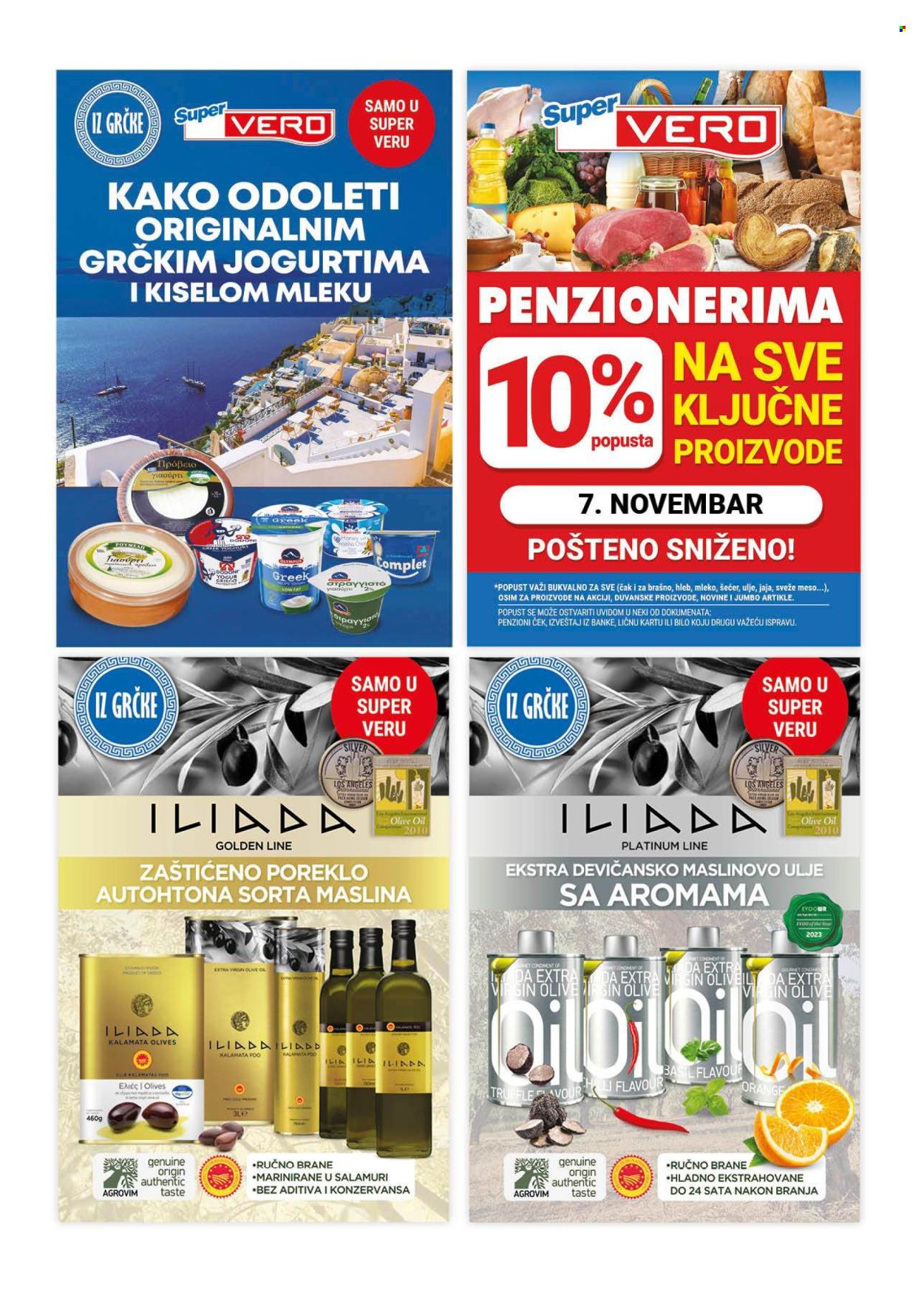 SuperVERO katalog - 30.10.2025 - 12.11.2025. Stranica 29
