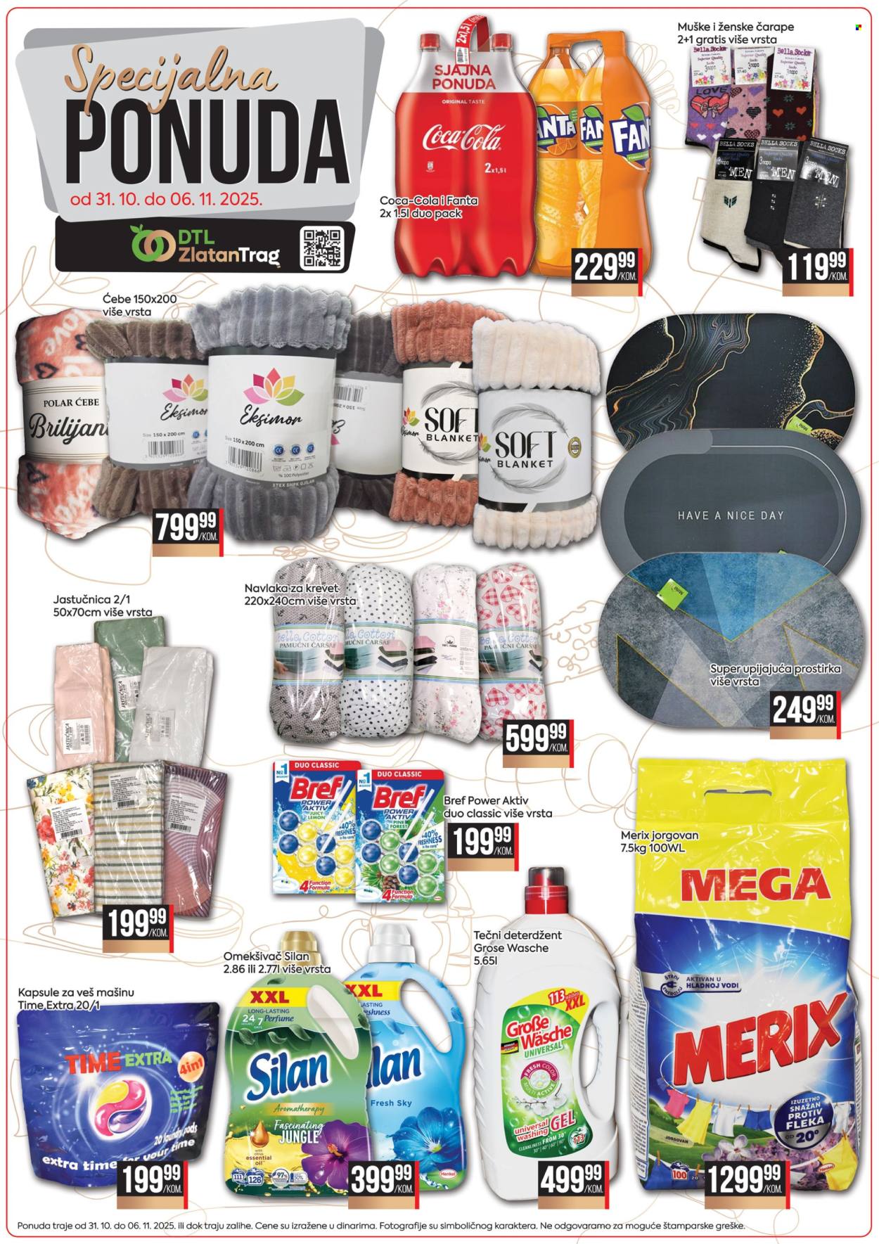 Zlatan Trag katalog - 31.10.2025 - 06.11.2025. Stranica 2