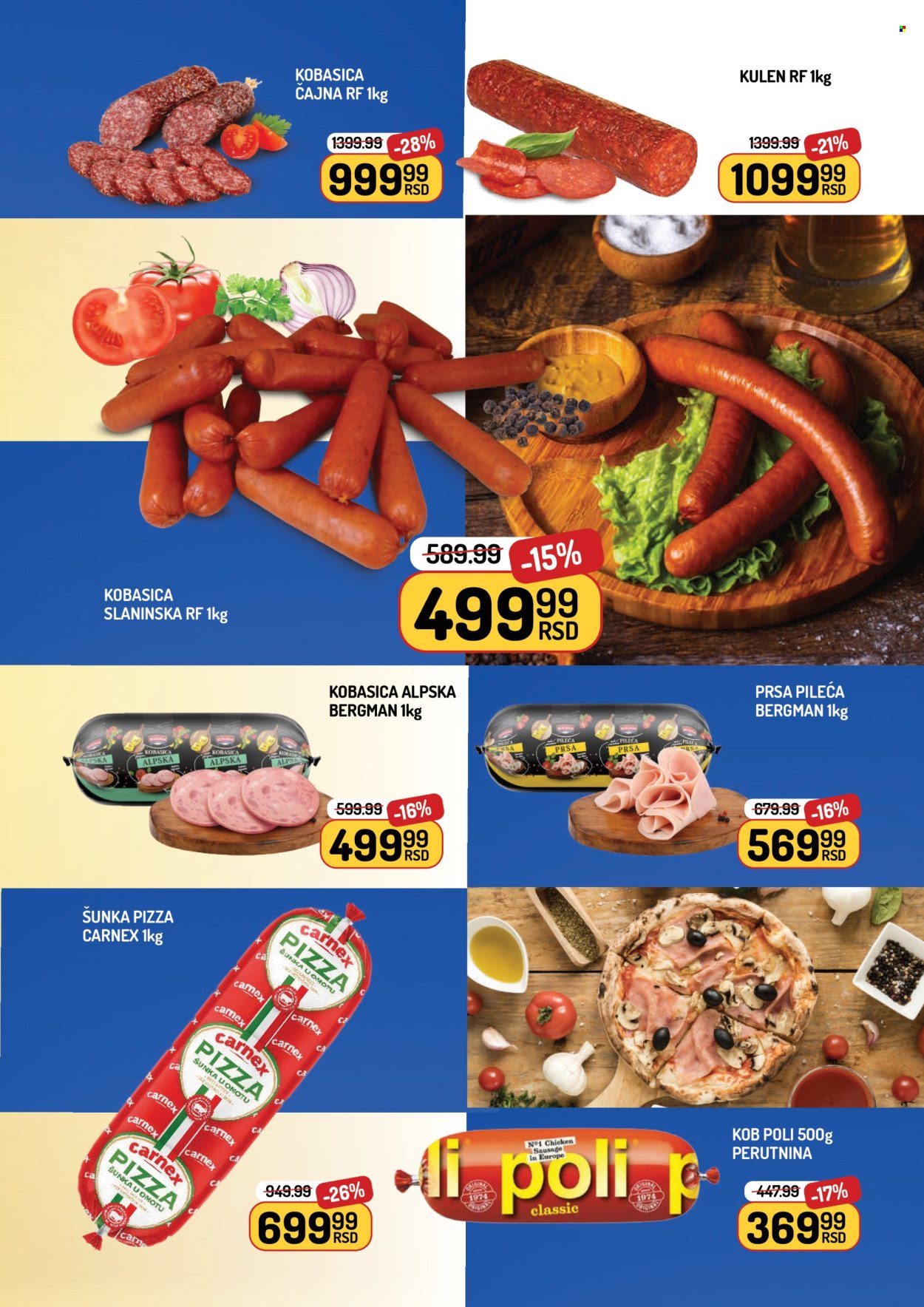 Aman katalog - 31.10.2025 - 06.11.2025. Stranica 3