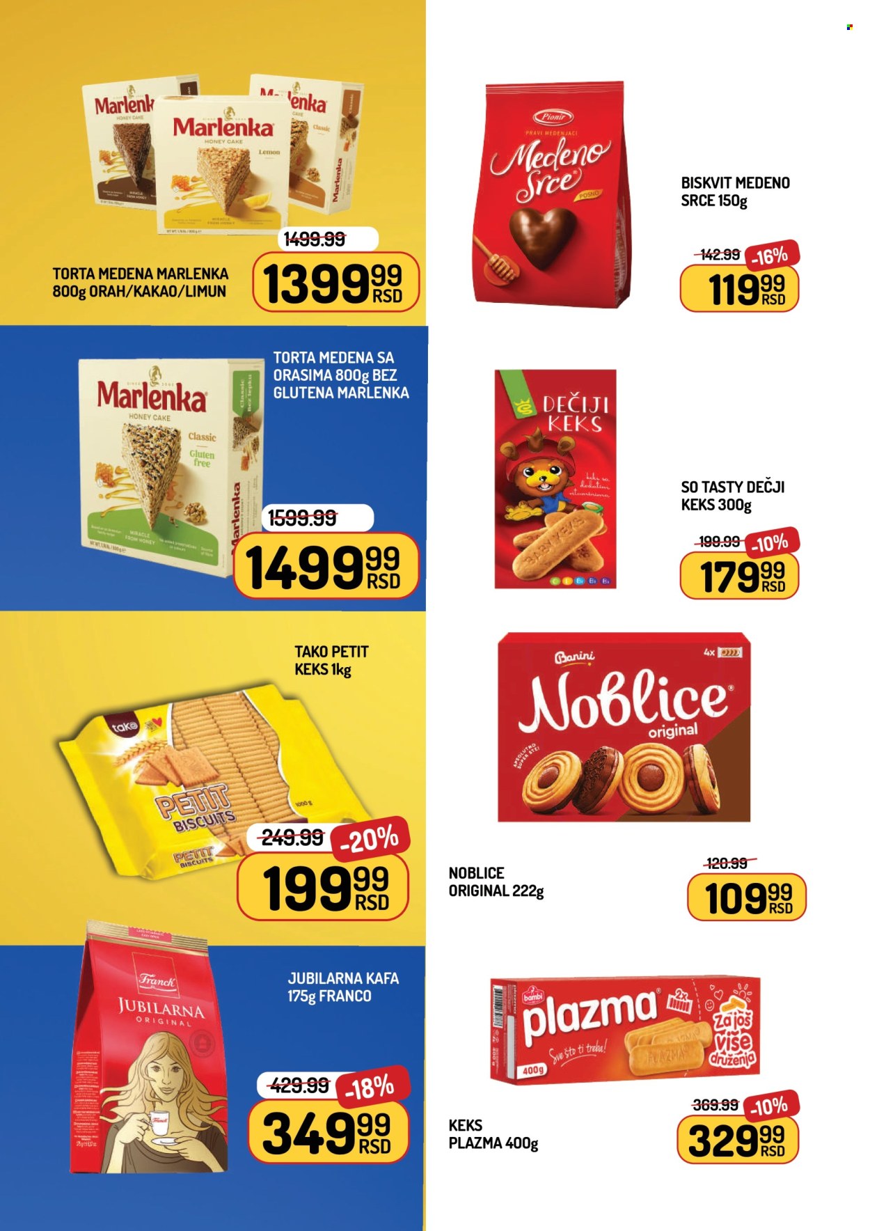 Aman katalog - 31.10.2025 - 06.11.2025. Stranica 9