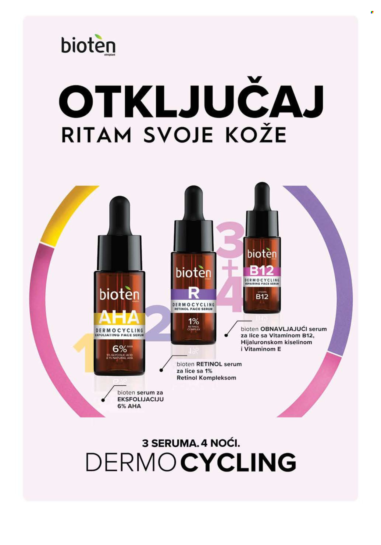 dm drogerie katalog - 01.11.2025 - 30.11.2025. Stranica 15