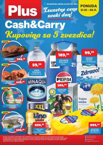 thumbnail - Katalog Plus Cash & Carry