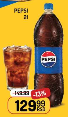 PEPSI