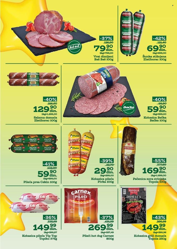 Univerexport katalog - 03.11.2025 - 12.11.2025. Stranica 2