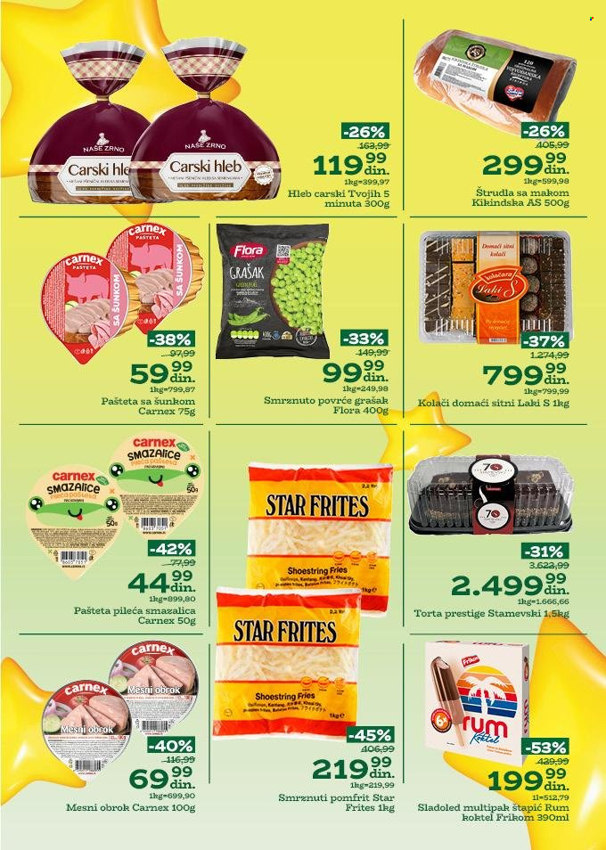 Univerexport katalog - 03.11.2025 - 12.11.2025. Stranica 4