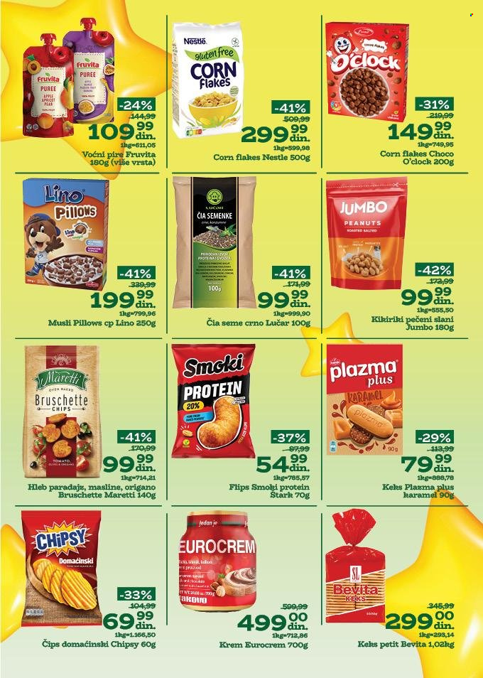 Univerexport katalog - 03.11.2025 - 12.11.2025. Stranica 8