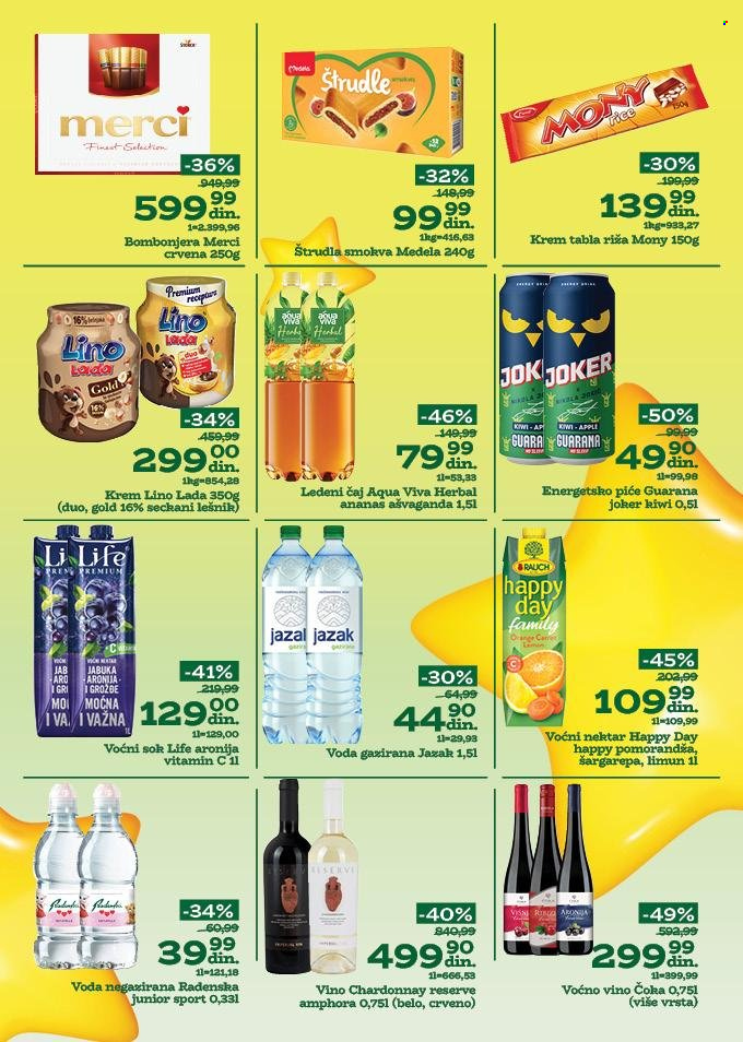 Univerexport katalog - 03.11.2025 - 12.11.2025. Stranica 9