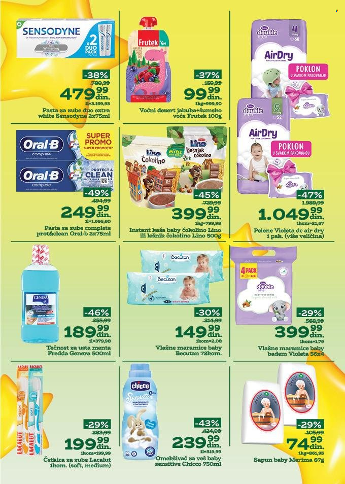 Univerexport katalog - 03.11.2025 - 12.11.2025. Stranica 10