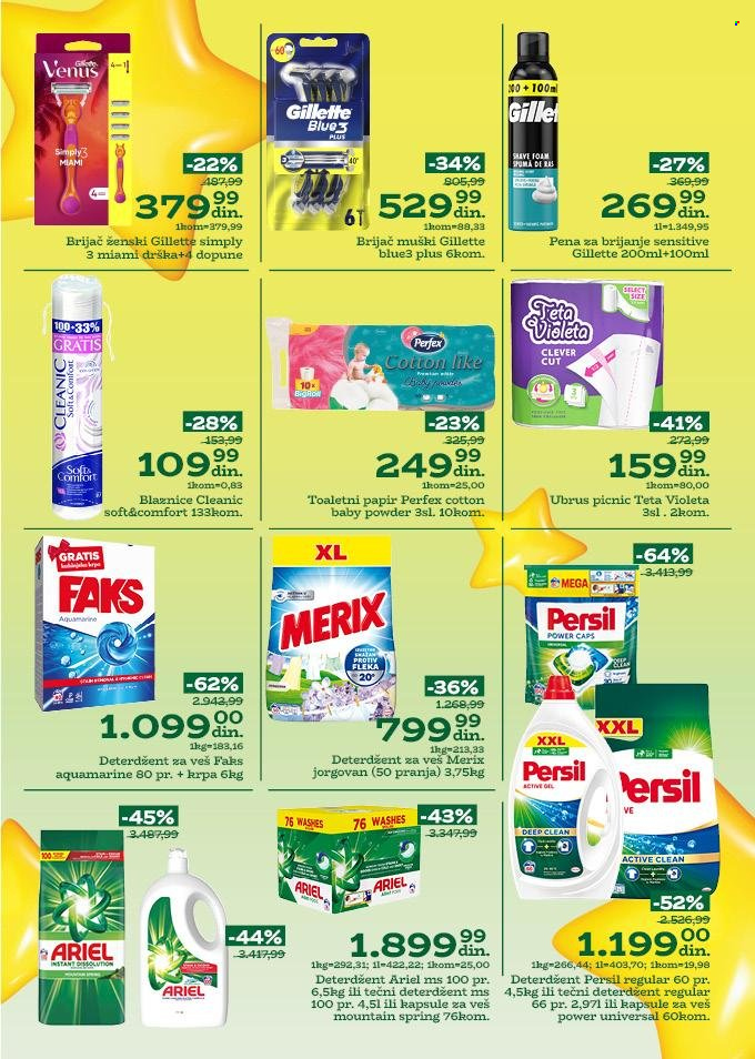 Univerexport katalog - 03.11.2025 - 12.11.2025. Stranica 12