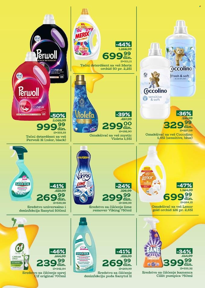 Univerexport katalog - 03.11.2025 - 12.11.2025. Stranica 13