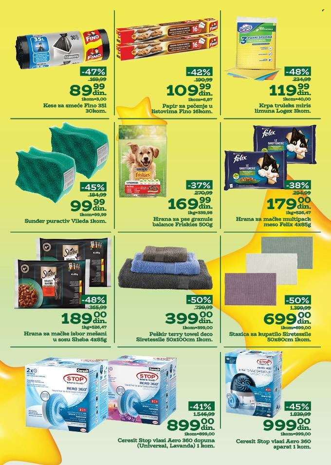 Univerexport katalog - 03.11.2025 - 12.11.2025. Stranica 15