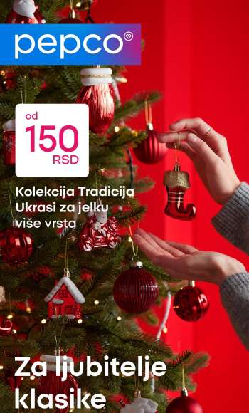 Pepco katalog.