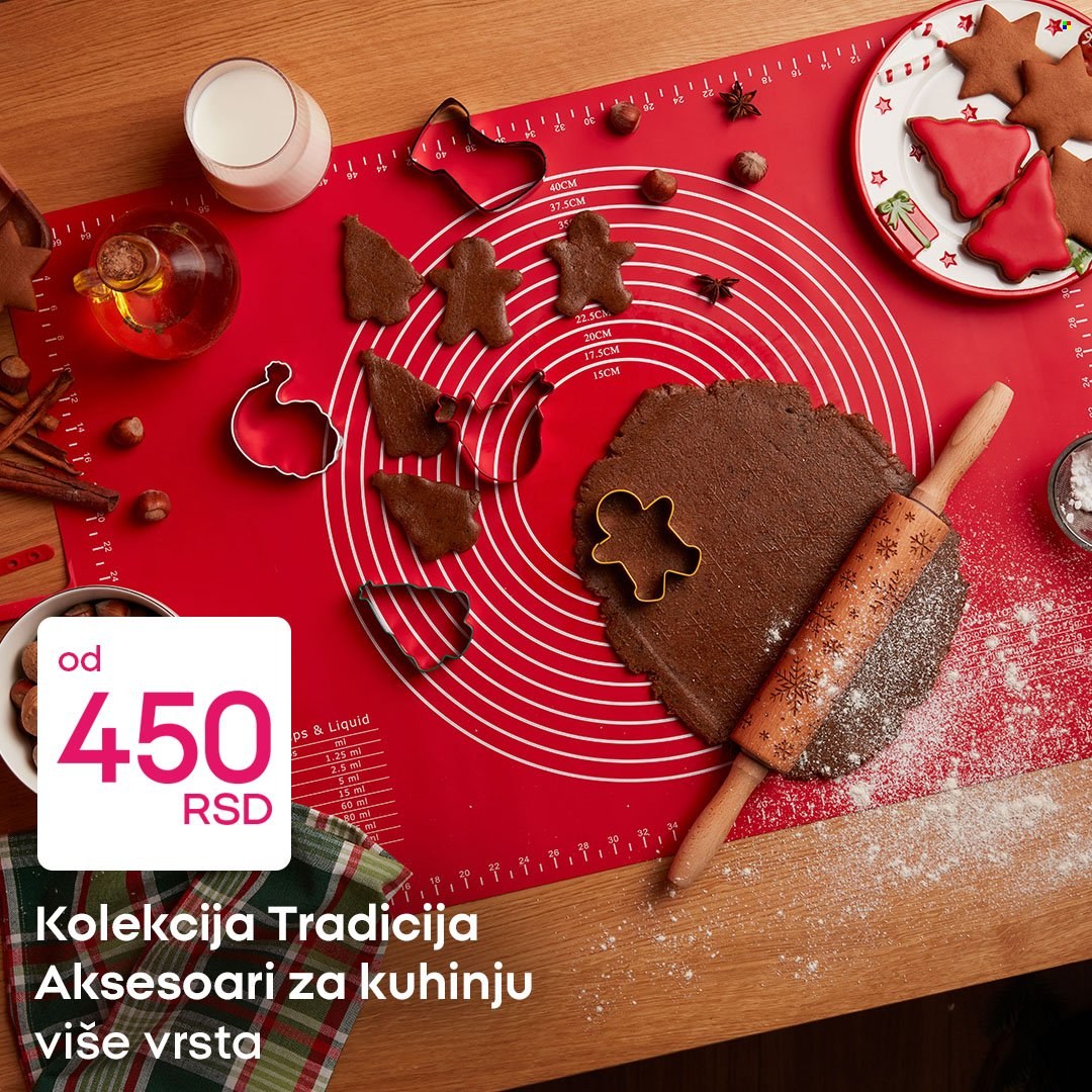 Pepco katalog. Stranica 2