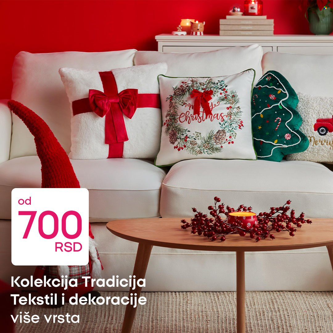 Pepco katalog. Stranica 3