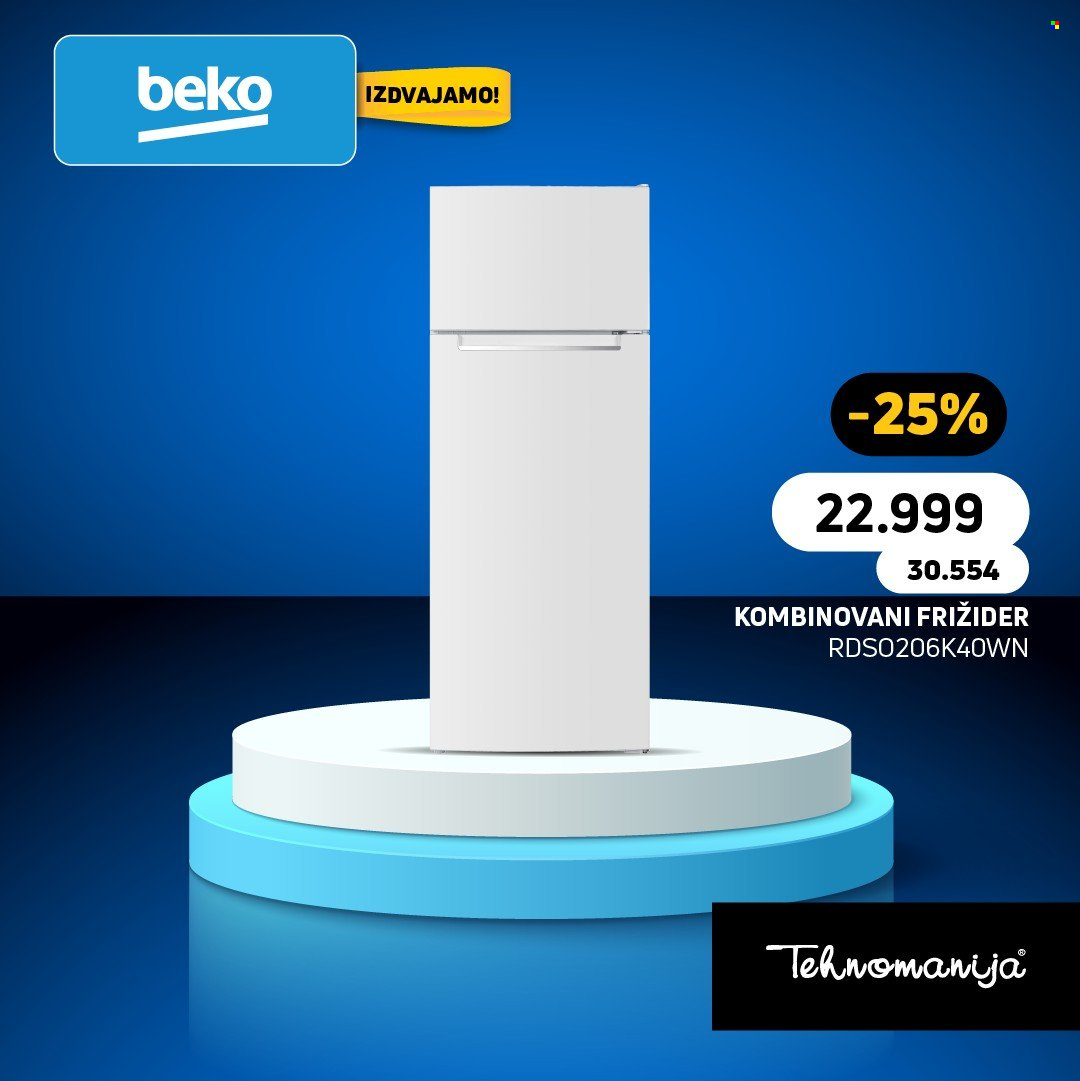 Tehnomanija katalog. Stranica 3