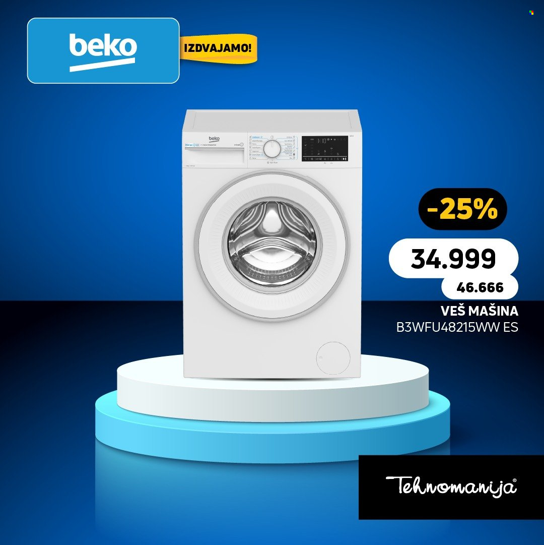 Tehnomanija katalog. Stranica 4