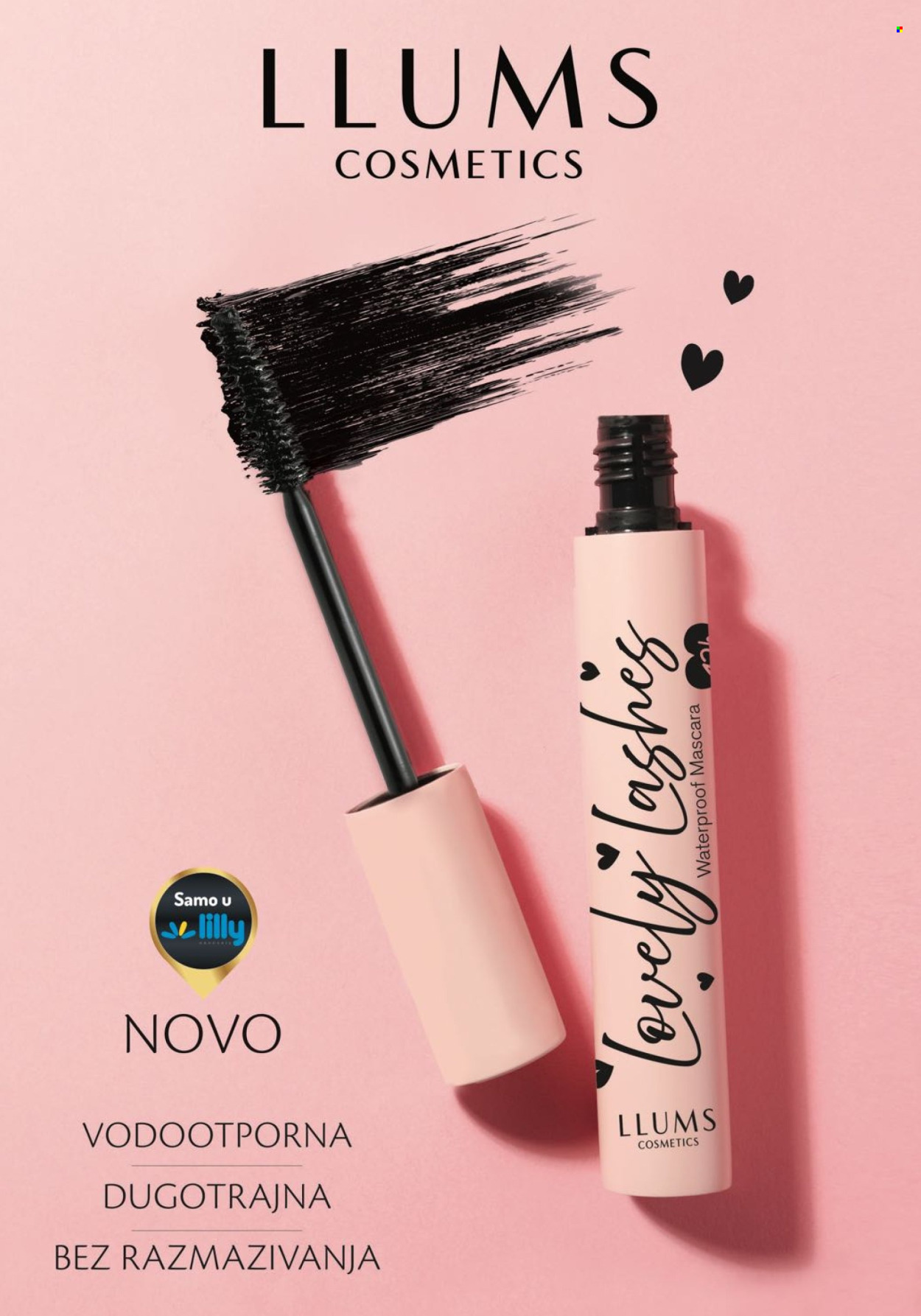 Lilly Drogerie katalog - 01.11.2025 - 30.11.2025. Stranica 23