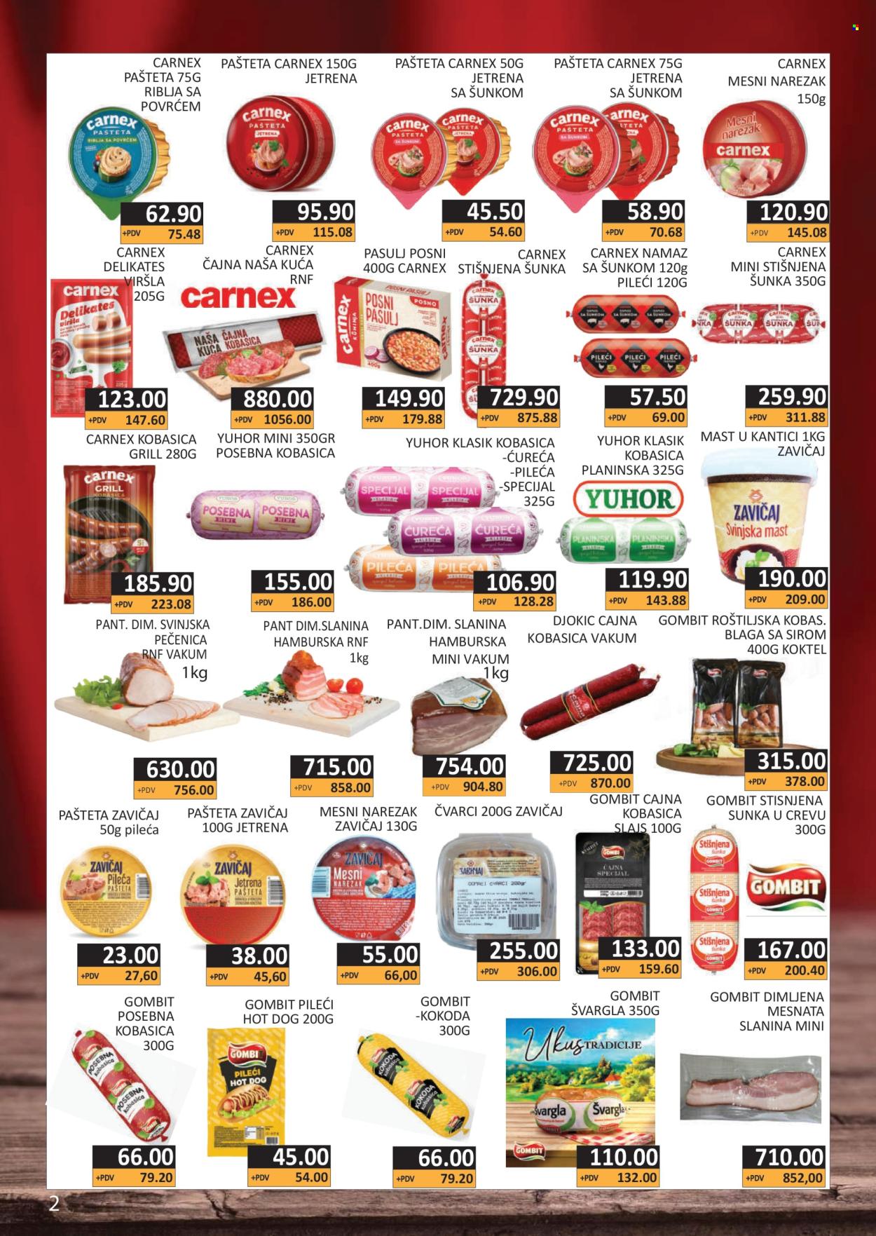 AS Veleprodaja katalog - 01.11.2025 - 30.11.2025. Stranica 2