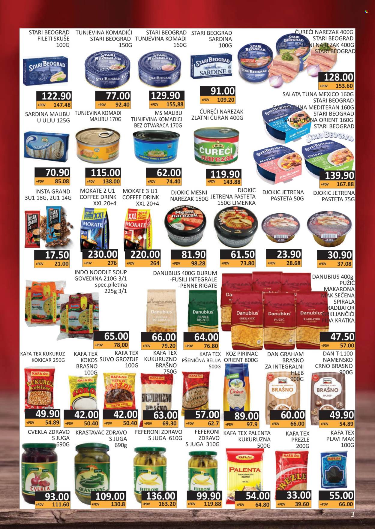 AS Veleprodaja katalog - 01.11.2025 - 30.11.2025. Stranica 3