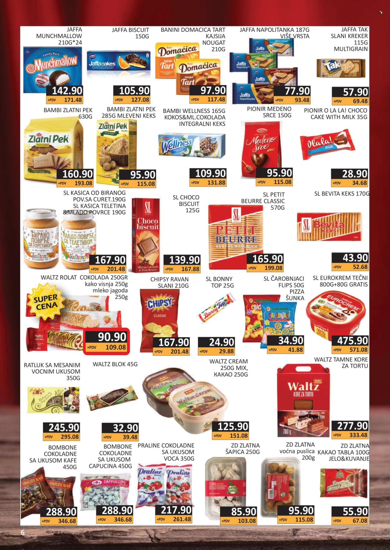 AS Veleprodaja katalog - 01.11.2025 - 30.11.2025. Stranica 6