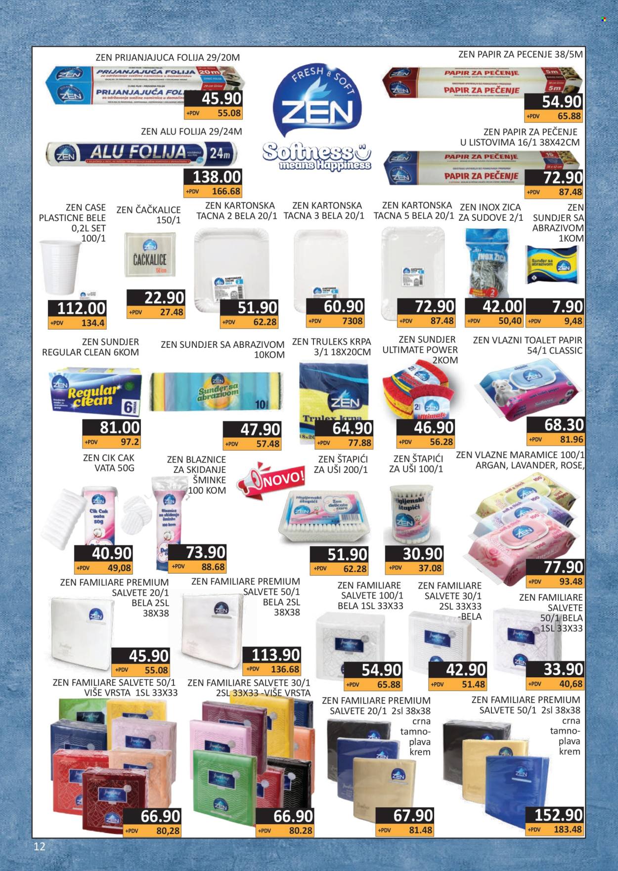 AS Veleprodaja katalog - 01.11.2025 - 30.11.2025. Stranica 12